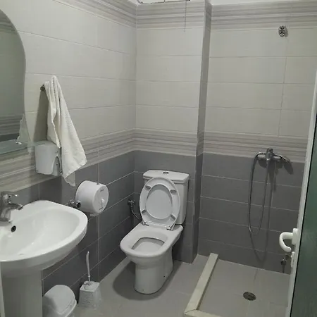 Hotel Yjet