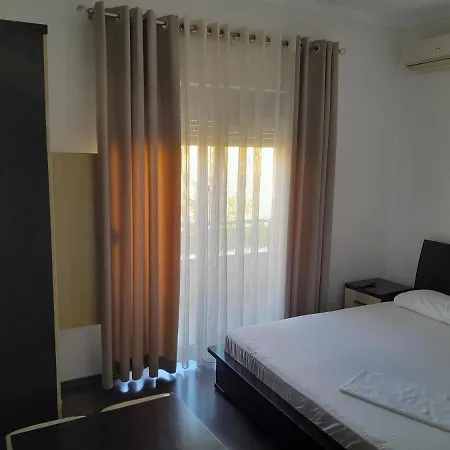 Hotel Yjet Pogradec
