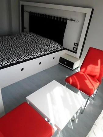Yjet Hotel Pogradec